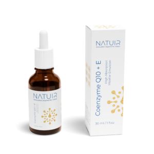 Новий продукт NATUIR КОЕНЗИМ Q10+E( СЛОВЕНІЯ) Купить Новий продукт NATUIR КОЕНЗИМ Q10+E( СЛОВЕНІЯ) в Киеве