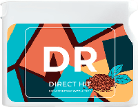 Купить Project V "DR"(новый DiReset) (22CV) - Защита иммунной системы в Киеве