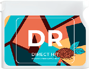 Project V "DR"(новый DiReset) (22CV) - Защита иммунной системы Купить Project V "DR"(новый DiReset) (22CV) - Защита иммунной системы в Киеве