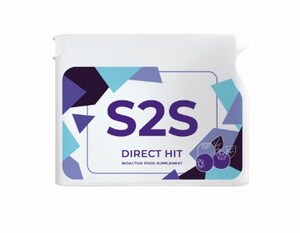 S2S - ЗОРКИЙ ВЗГЛЯД Купить S2S - ЗОРКИЙ ВЗГЛЯД в Киеве